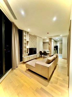 Condos for rent : Ashton Asoke - Rama                 9 