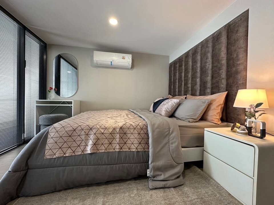 picture KnightsBridge Space Sukhumvit - Rama 4  - 2/7