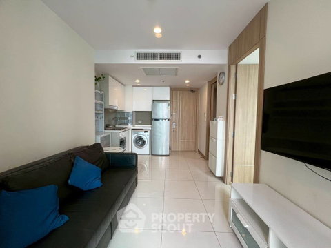 คอนโด 1 ห้องนอน ชั้น 22 The Riviera Wongamat (ID 2458199)