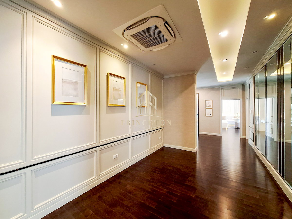 รูป บ้านเดี่ยวหรูสไตล์อังกฤษ – The City บางนา 2  - รูปที่ 32/49