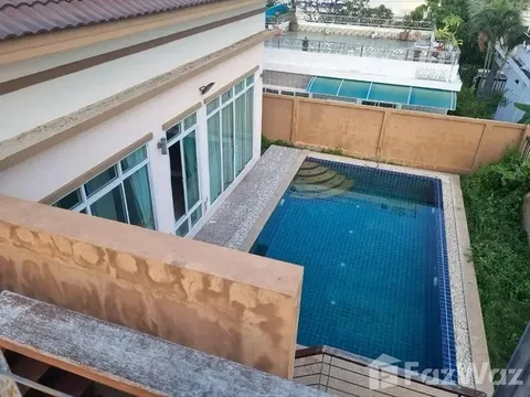 For sales Great Deal 3.9m thb The Grandio Hua Hin Pool Villa 6029055
