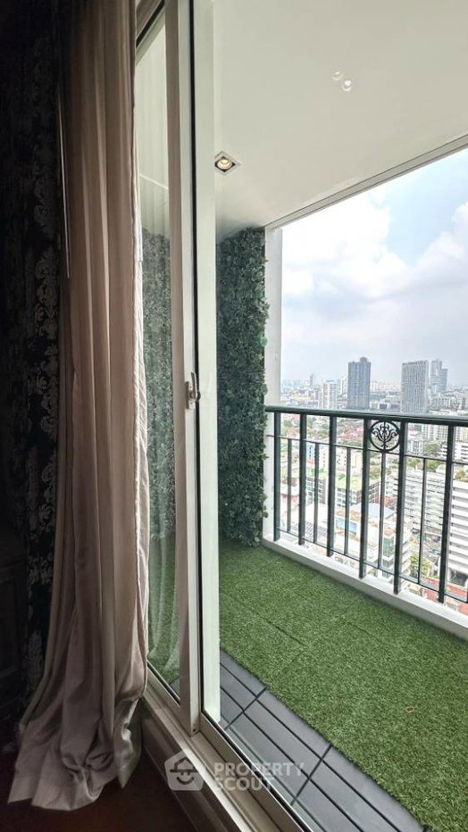 รูป คอนโดให้เช่า 4 ห้องนอน โครงการ Ivy Thonglor 23 ใกล้ทองหล่อ (ID 2018850) - รูปที่ 14/15