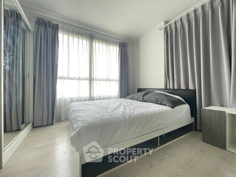 รูป ขายคอนโด 1 ห้องนอน D Condo Sign Chiang Mai ย่านเซ็นทรัลเฟสติวัล (ID 2628804) - รูปที่ 5/8