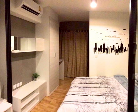 ลงทุนห้องเดียว แต่สร้างรายได้ยาว ขาย คอนโด เดอะ คาบาน่า ทำเลแบบนี้ นักลงทุนตัวจริงไม่รอให้ราคาขึ้นก่อน