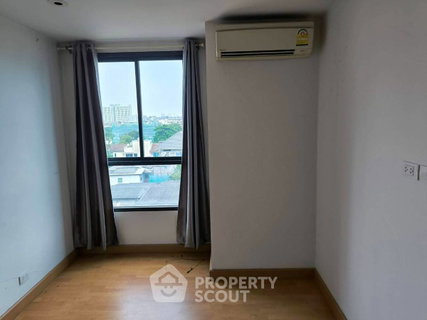 คอนโด 1 ห้องนอน The President Condo สุขุมวิท 81 ใกล้ BTS อ่อนนุช 100 ม. (ID 2623847)