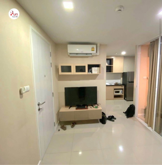 picture Jw condo @ Don Muang for sale.. - 3/7