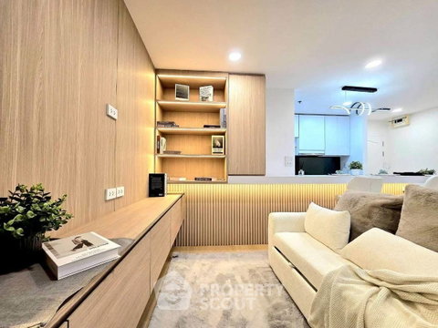 1-Bedroom Condo For Sale, Bangkok Horizon Ramkhamhaeng, Near Hua Mak (ID 2627768)