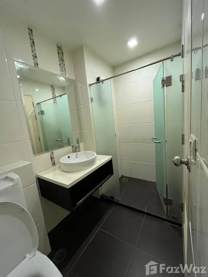 รูป ขาย คอนโด สตูดิโอ ในโครงการ วิช แอท สามย่าน 6031830 - รูปที่ 4/8