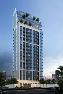 รูปภาพ HotDeal🔥🔥 For Rent | Prime Location and Special Price, Condo at Altitude Symphony Charoenkrung-Sathorn MD-26086601
