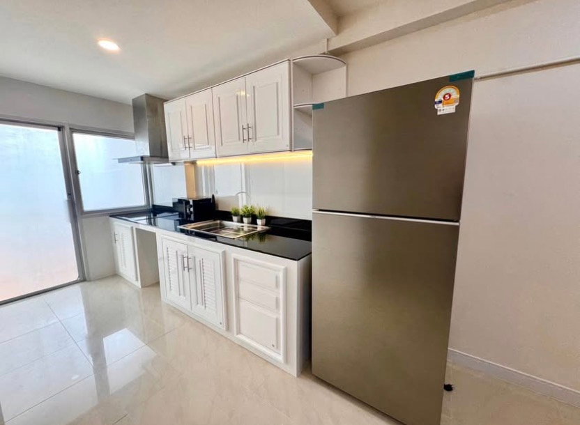 รูป #R9257  🎉 100269 ให้เช่าคอนโด Siam Condominium (Rama9) - รูปที่ 7/9