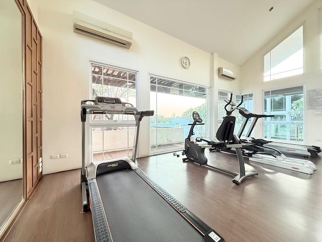 รูป ขายบ้าน นันทวัน อุทยาน อักษะ หลังริม 80 ตรว. บนถนนอุทยาน อักษะ - รูปที่ 29/31