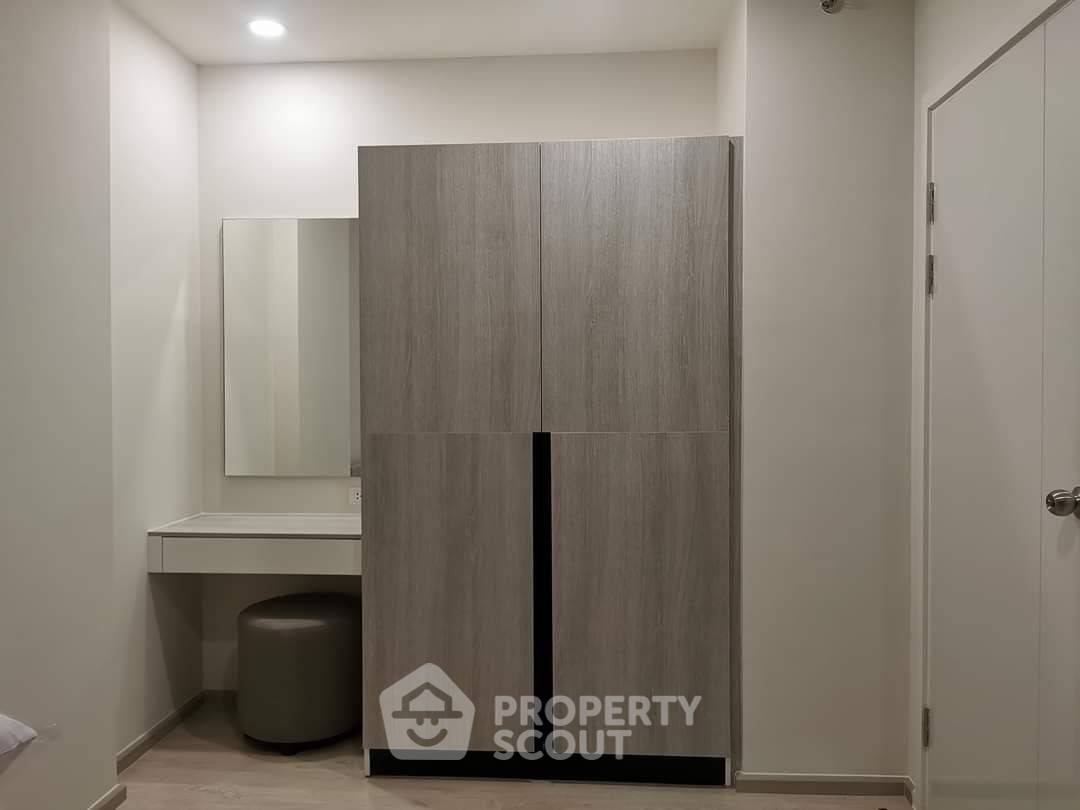 รูป คอนโด 1 ห้องนอน ขนาด 33 ตร.ม. ราคาเหมาะสม โครงการ เอสเซนท์ ปาร์ค วิลล์ ใกล้ ฟ้า ฮาม (ID 2628932) - รูปที่ 8/14