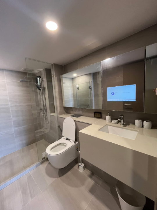 picture KnightsBridge Space Sukhumvit - Rama 4  - 7/7