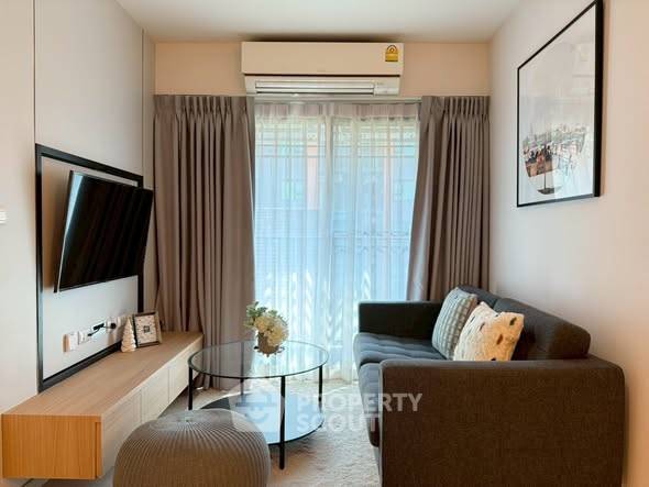 รูป คอนโด 2 ห้องนอน ขายที่ เอสเซนต์ วิลล์ เชียงใหม่ ใกล้ ฟ้า หาม (ID 2628715) - รูปที่ 1/14