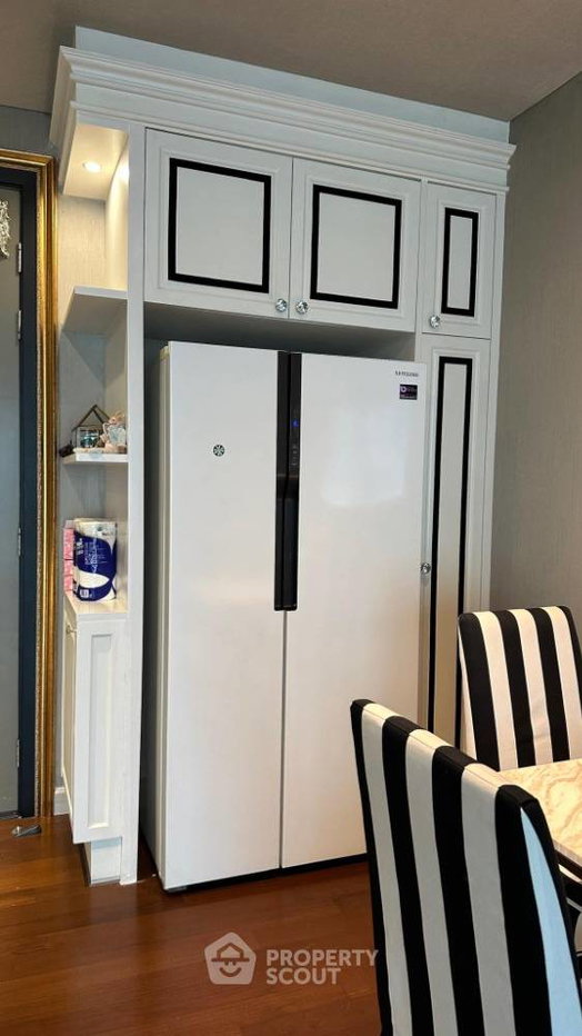 รูป คอนโดให้เช่า 4 ห้องนอน โครงการ Ivy Thonglor 23 ใกล้ทองหล่อ (ID 2018850) - รูปที่ 8/15