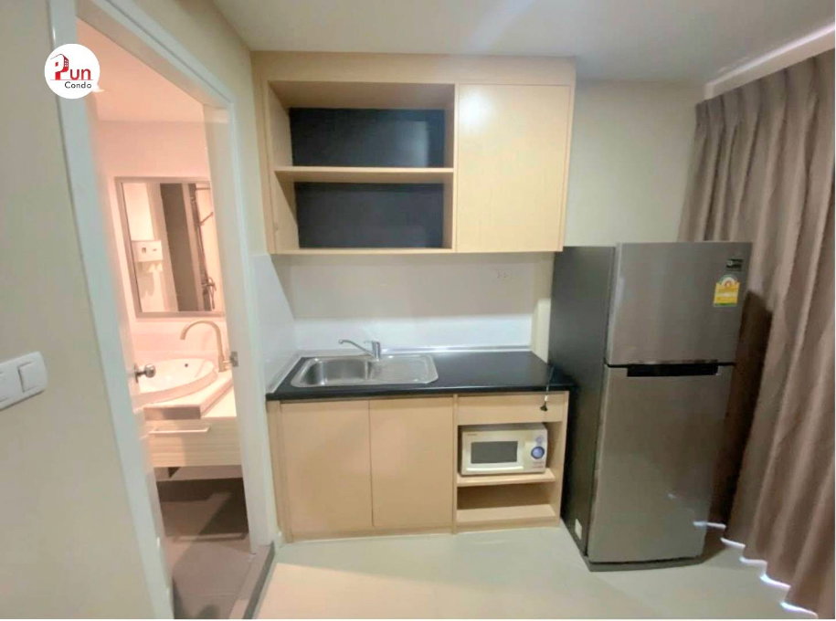 picture Jw condo @ Don Muang for sale.. - 4/7