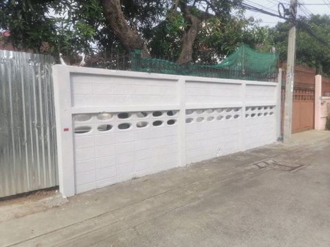 ขายที่ดิน 66 ตรว เหมาะสร้างบ้าน โฮมออฟฟิศ ถนนสุขุมวิท อิมพลีเรียลสำโรง วัดด่านสำโรง ตลาดสำโรง