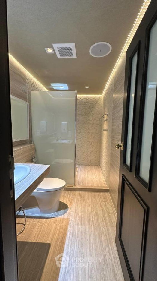 รูป คอนโดให้เช่า 4 ห้องนอน โครงการ Ivy Thonglor 23 ใกล้ทองหล่อ (ID 2018850) - รูปที่ 7/15