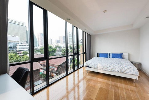 HotDeal🔥🔥 For Rent | Prime Location and Special Price, Condo at Condolette Light Convent MD-26086500