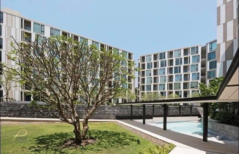 รูป  ยินดีรับเอเจ้น Agent Welcome คอนโด1ห้องนอน ห้องมุม รีโนเวทใหม่ เดอะเบสอัพทาวน์ The Base Uptown ทำเลใกล้สี่แยกโลตัส สามกอง - กะทู้ - รูปที่ 26/28