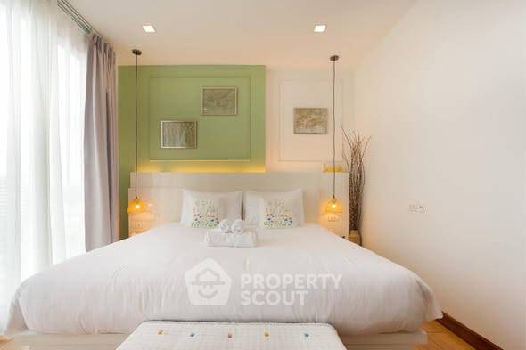 รูป คอนโด 1 ห้องนอน 39 ตร.ม. ชั้น 10 ที่ The Astra Condominium เชียงใหม่ ย่านช้างคลาน (ID 2628699) - รูปที่ 2/16
