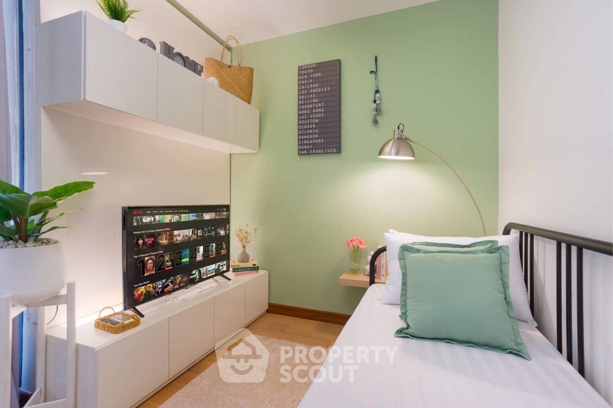 รูป คอนโด 1 ห้องนอน 39 ตร.ม. ชั้น 10 ที่ The Astra Condominium เชียงใหม่ ย่านช้างคลาน (ID 2628699) - รูปที่ 12/16