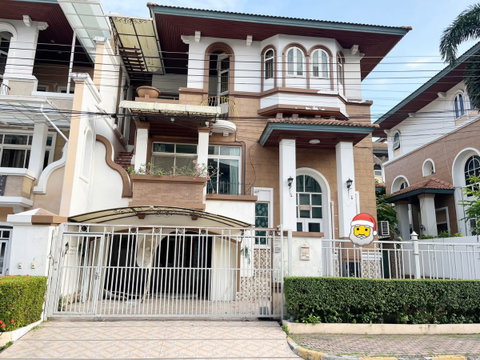 🏡 ให้เช่าบ้านทาวน์เฮ้าส์ 3 ชั้น ทำเลทอง รังสิตหมู่บ้านภุมริน รังสิต 2 ห้องนอน 2 ห้องน้ำ ใกล้เซียร์รังสิต เพียง 300 เมตร! #จดบริษัทได้