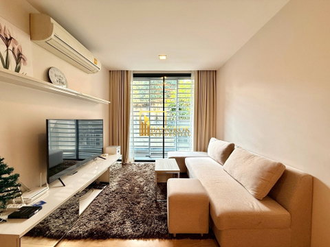 LIV@ 49 | Stylish 2 Bedroom Property in Thonglor Area - BR60810CD