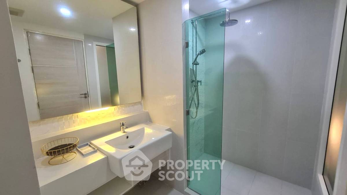 รูป คอนโด 1 ห้องนอนให้เช่า ที่เซเว่นซีส์ คอนโด รีสอร์ต จอมเทียน พัทยา (ID 1316614) - รูปที่ 5/9