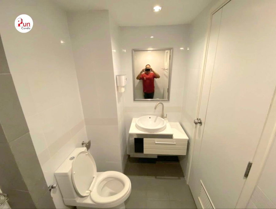 picture Jw condo @ Don Muang for sale.. - 5/7
