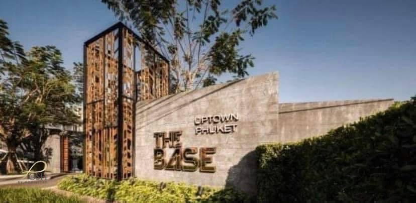 รูป  ยินดีรับเอเจ้น Agent Welcome คอนโด1ห้องนอน ห้องมุม รีโนเวทใหม่ เดอะเบสอัพทาวน์ The Base Uptown ทำเลใกล้สี่แยกโลตัส สามกอง - กะทู้ - รูปที่ 28/28
