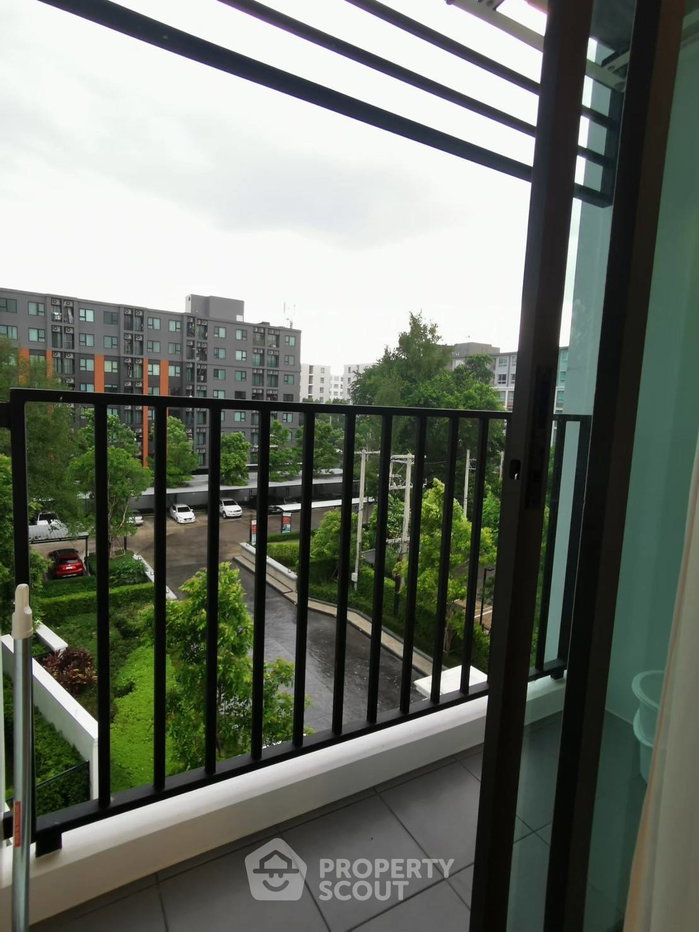 รูป คอนโด 1 ห้องนอน Escent Park Ville Chiangmai ขาย (ID 2628934) - รูปที่ 10/10