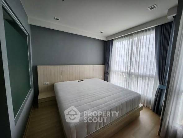 รูป คอนโด 2 ห้องนอน โครงการ ยู ศรีราชา ชั้น 17 ขนาด 62 ตร.ม. บางพระ ศรีราชา (ID 2627833) - รูปที่ 4/12