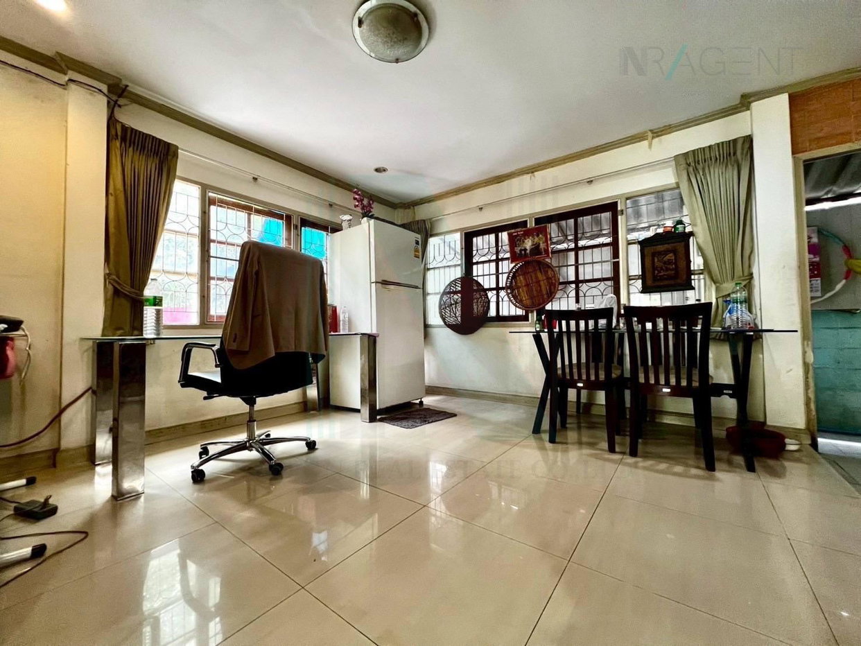 รูป ขายบ้านเดี่ยว โครงการ อัมรินทร์นิเวศน์ 3 ผัง 4 2 ชั้น 3 ห้องนอน 2 ห้องน้ำ - รูปที่ 6/8
