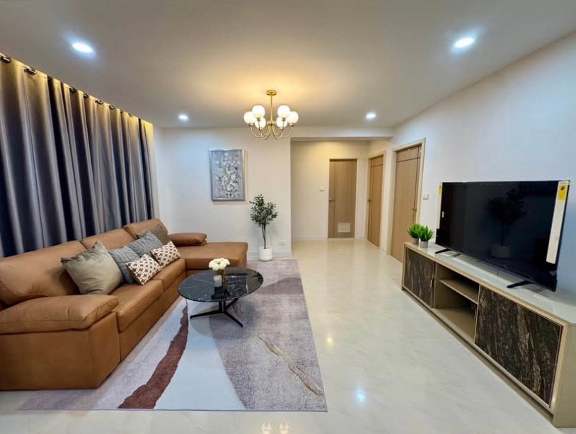 รูป #R9257  🎉 100269 ให้เช่าคอนโด Siam Condominium (Rama9) - รูปที่ 6/9