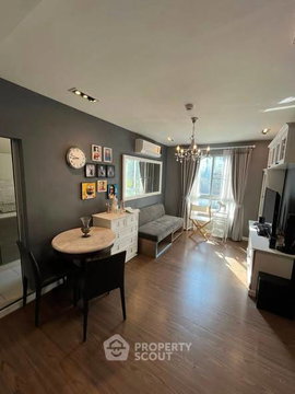 1-BR 37 Sqm Condo For Sale At D Condo Nim Chiang Mai (CentralFestival) (ID 2628681)