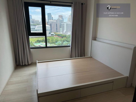 Life One Wireless | Embassy View unit !! Sale with tenant #2026020613887#FC #MKT