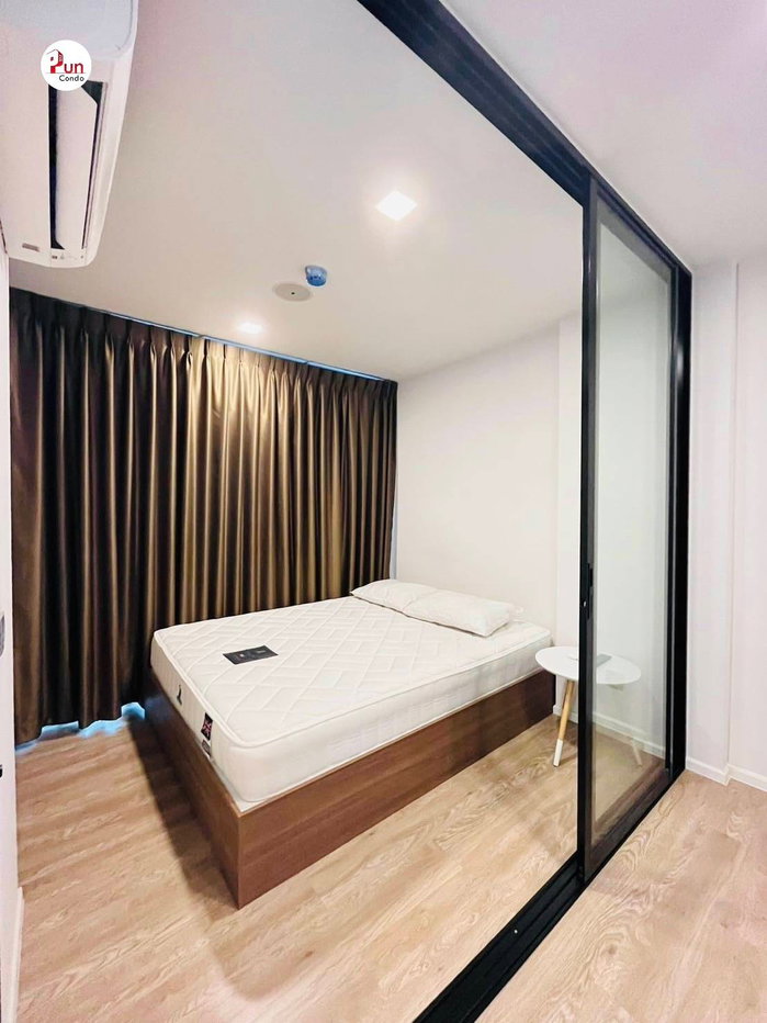 รูป 📢P.ขายKave Town Shift ใกล้ม.กรุงเทพ (S-Ks24012) - รูปที่ 2/9