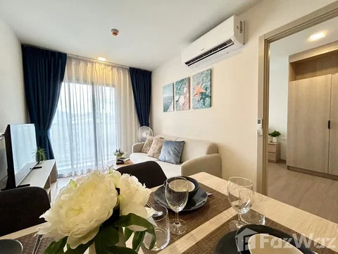ขาย คอนโด 2 ห้องนอน ในโครงการ ดีคอนโด รีฟ ภูเก็ต 5623244
