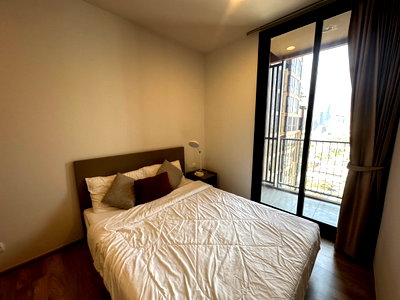 คอนโดให้เช่า : T1514 คอนโดให้เช่า OKA HAUS Sukhumvit 36 (โอกะ เฮาส์ สุขุมวิท 36) ห้องสวย เฟอร์ครบ ราคาพิเศษ 