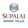 logo โครงการ ศุภาลัย ริเวอร์ วิลล์ ระยอง