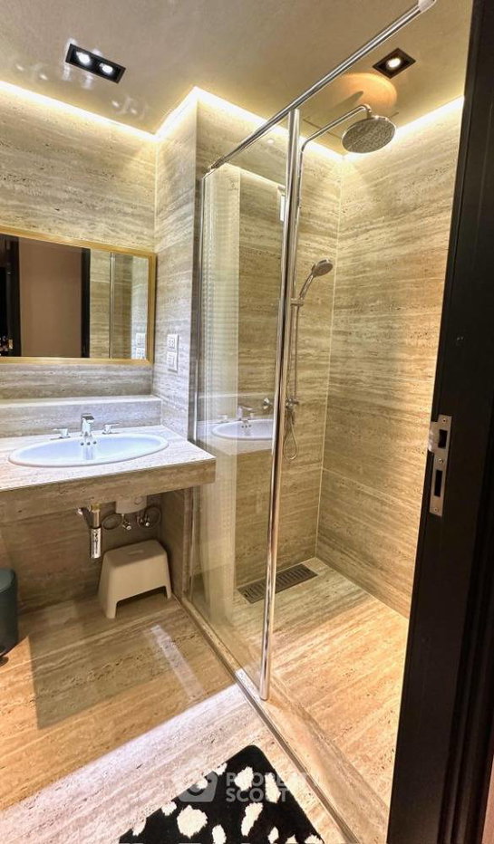 รูป คอนโดให้เช่า 4 ห้องนอน โครงการ Ivy Thonglor 23 ใกล้ทองหล่อ (ID 2018850) - รูปที่ 6/15