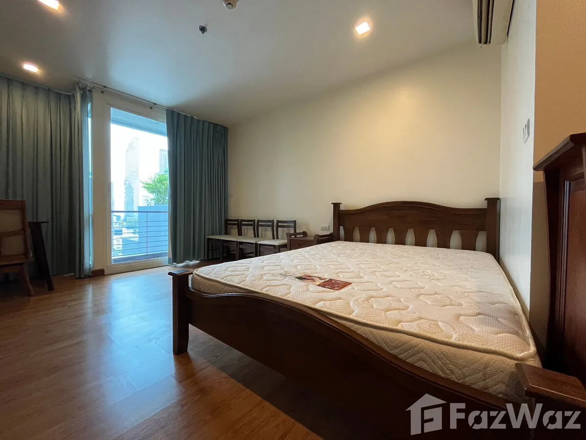 รูป ขาย คอนโด สตูดิโอ ในโครงการ วิช แอท สามย่าน 6031830 - รูปที่ 2/8