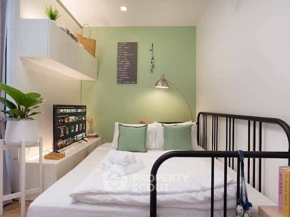 รูป คอนโด 1 ห้องนอน 39 ตร.ม. ชั้น 10 ที่ The Astra Condominium เชียงใหม่ ย่านช้างคลาน (ID 2628699) - รูปที่ 15/16