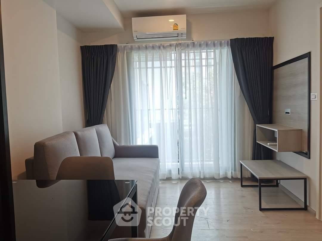 รูป คอนโด 1 ห้องนอน ขนาด 33 ตร.ม. ราคาเหมาะสม โครงการ เอสเซนท์ ปาร์ค วิลล์ ใกล้ ฟ้า ฮาม (ID 2628932) - รูปที่ 10/14