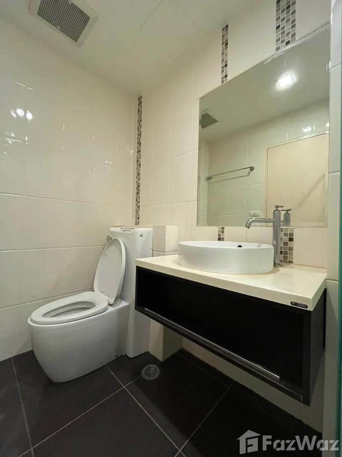 รูป ขาย คอนโด สตูดิโอ ในโครงการ วิช แอท สามย่าน 6031830 - รูปที่ 5/8