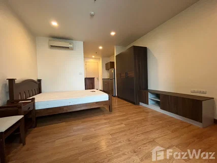 ขาย คอนโด สตูดิโอ ในโครงการ วิช แอท สามย่าน 6031830