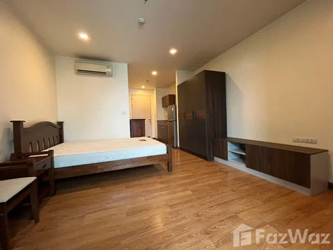 ขาย คอนโด สตูดิโอ ในโครงการ วิช แอท สามย่าน 6031830