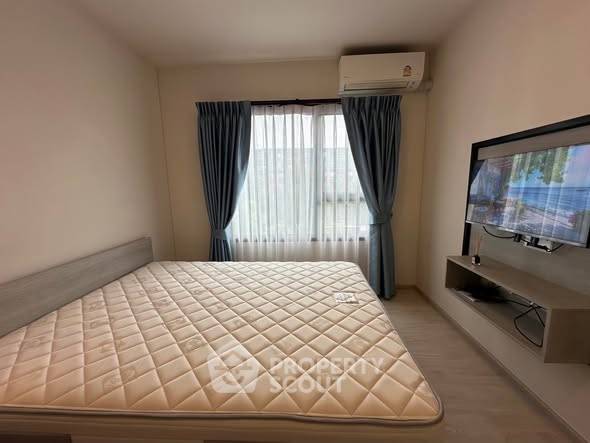 รูป คอนโด 1 ห้องนอน Escent Park Ville Chiangmai ขาย (ID 2628934) - รูปที่ 2/10