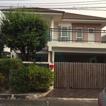 For Sell House BAAN BOONTO 2-story 3 bedroom 3 bathroom